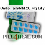 Cialis Tadalafil 20 Mg Lilly new15